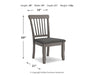 Five Star Furniture - Shullden Dining Room Set - Five Star Furniture & Mattress (GA)
