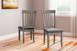 Five Star Furniture - Shullden Dining Room Set - Five Star Furniture & Mattress (GA)