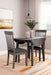 Five Star Furniture - Shullden Dining Room Set - Five Star Furniture & Mattress (GA)