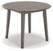 Five Star Furniture - Shullden Drop Leaf Dining Table image