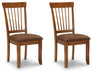 Five Star Furniture - Berringer Dining Chair Set image