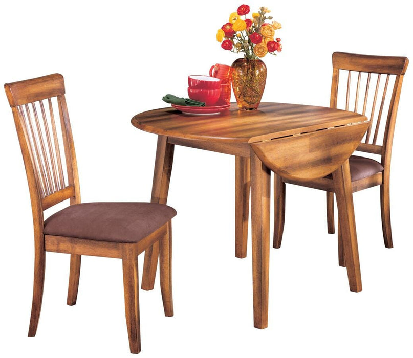 Five Star Furniture - Berringer Dining Set