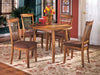 Five Star Furniture - Berringer Dining Set - Five Star Furniture & Mattress (GA)