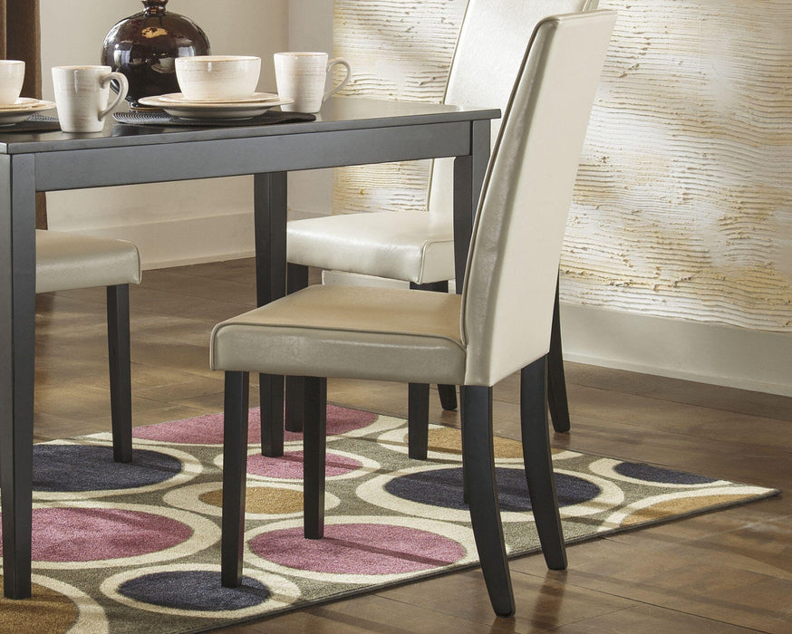 Five Star Furniture - Kimonte Dining Chair