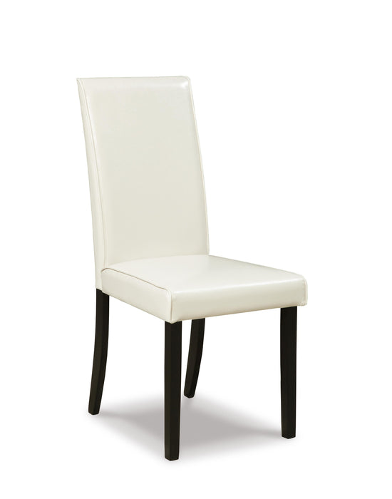 Five Star Furniture - Kimonte Dining Chair Set