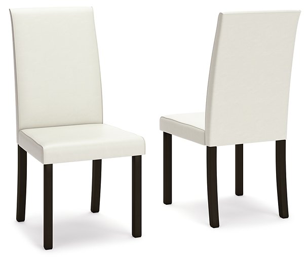 Five Star Furniture - Kimonte Dining Chair - Five Star Furniture & Mattress (GA)