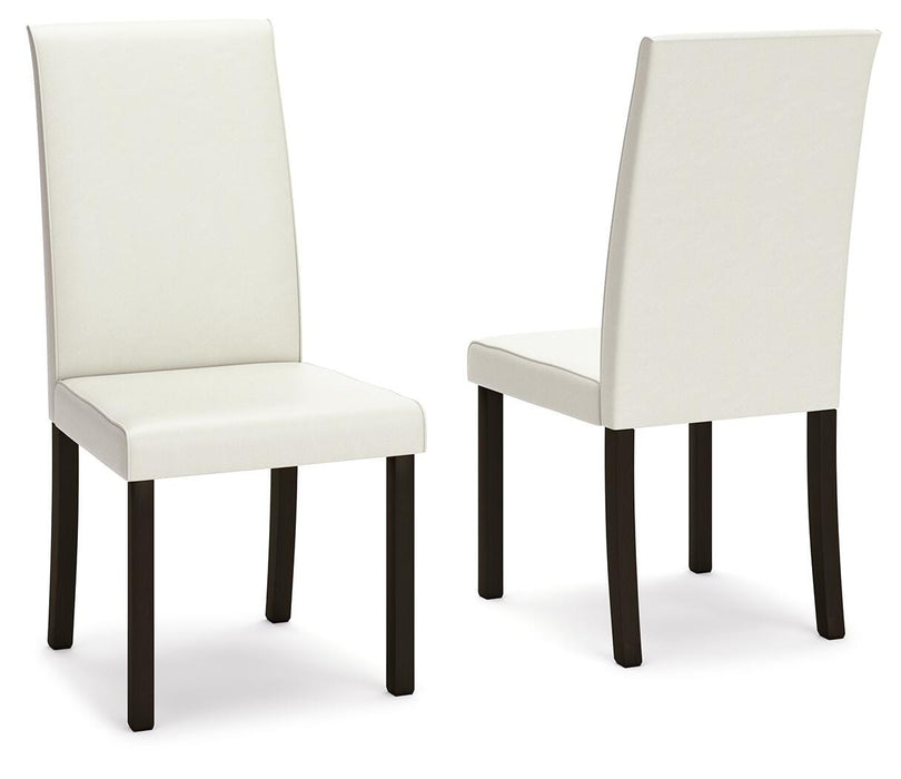 Five Star Furniture - Kimonte Dining Chair