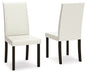 Five Star Furniture - Kimonte Dining Chair - Five Star Furniture & Mattress (GA)
