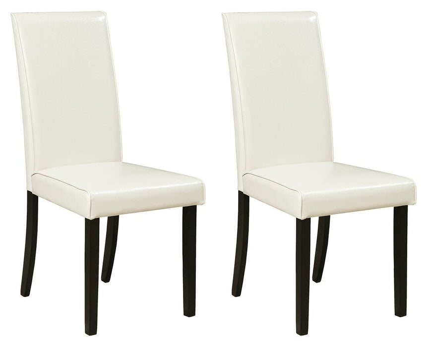 Five Star Furniture - Kimonte Dining Chair Set