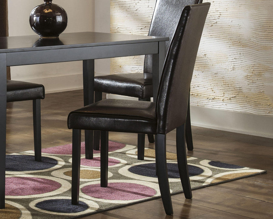 Five Star Furniture - Kimonte Dining Chair
