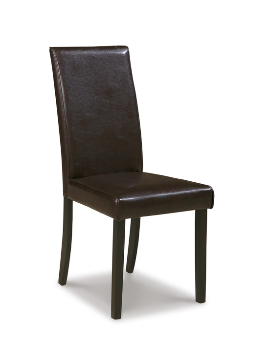 Five Star Furniture - Kimonte Dining Chair Set
