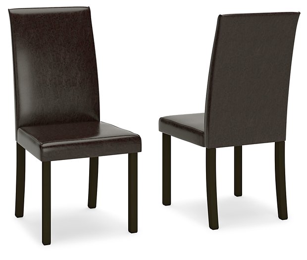 Five Star Furniture - Kimonte Dining Chair - Five Star Furniture & Mattress (GA)