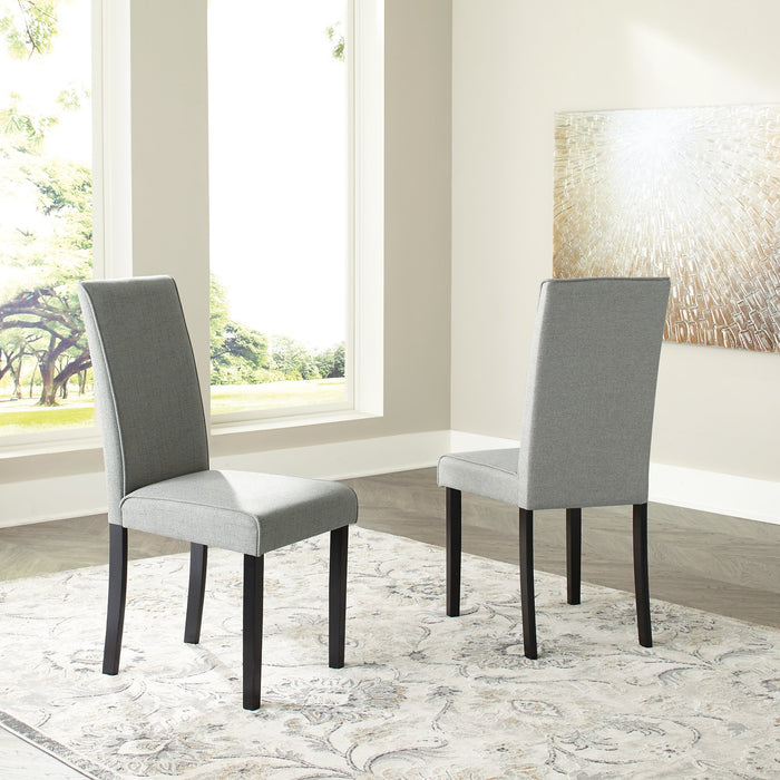 Kimonte Dining Chair