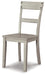 Five Star Furniture - Loratti Dining Chair image