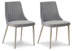 Five Star Furniture - Barchoni Dining Chair image