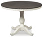 Five Star Furniture - Nelling Dining Table image