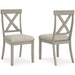 Five Star Furniture - Parellen Dining Chair image