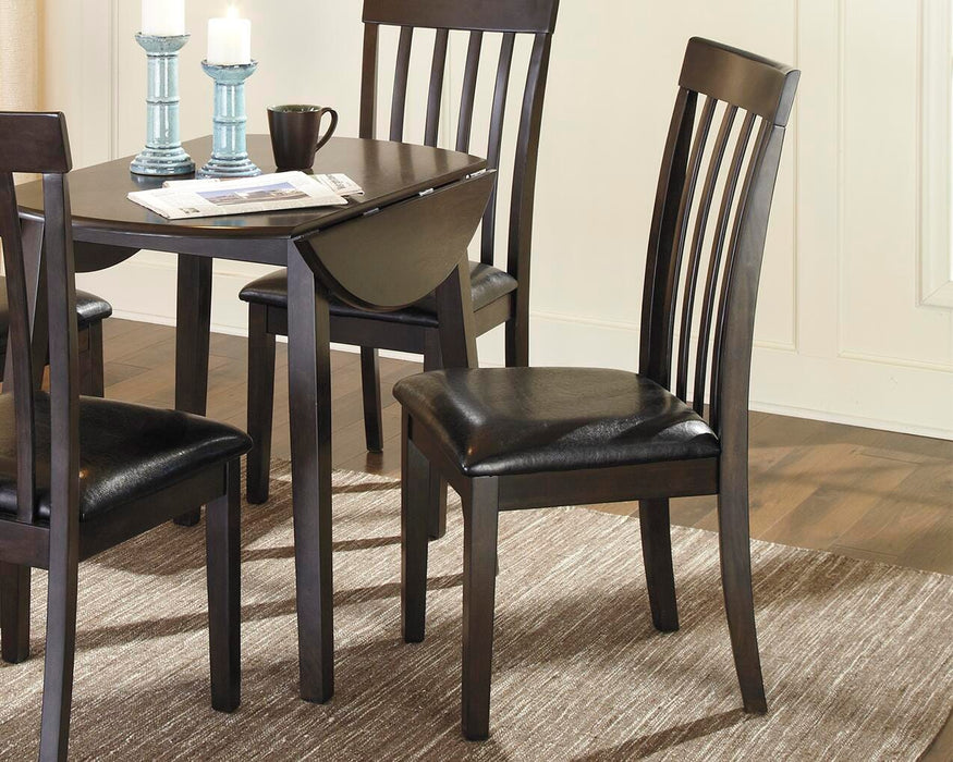 Five Star Furniture - Hammis Dining Chair Set