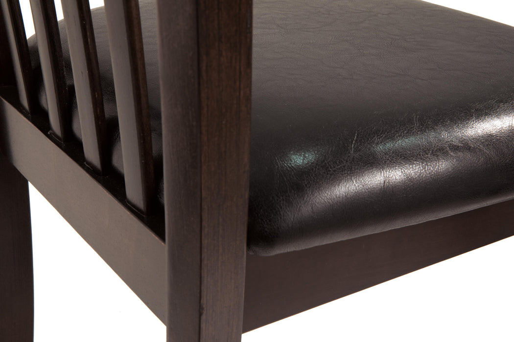 Five Star Furniture - Hammis Dining Set