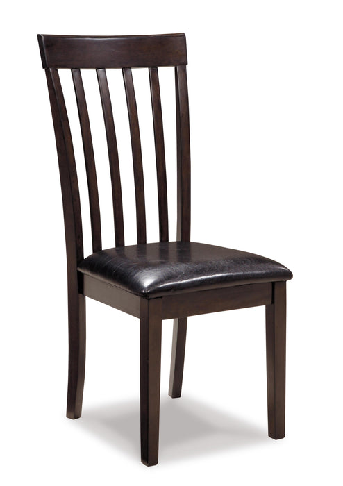 Five Star Furniture - Hammis Dining Set
