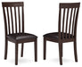 Five Star Furniture - Hammis Dining Chair - Five Star Furniture & Mattress (GA)