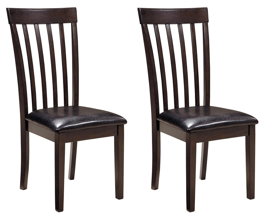 Five Star Furniture - Hammis Dining Chair Set