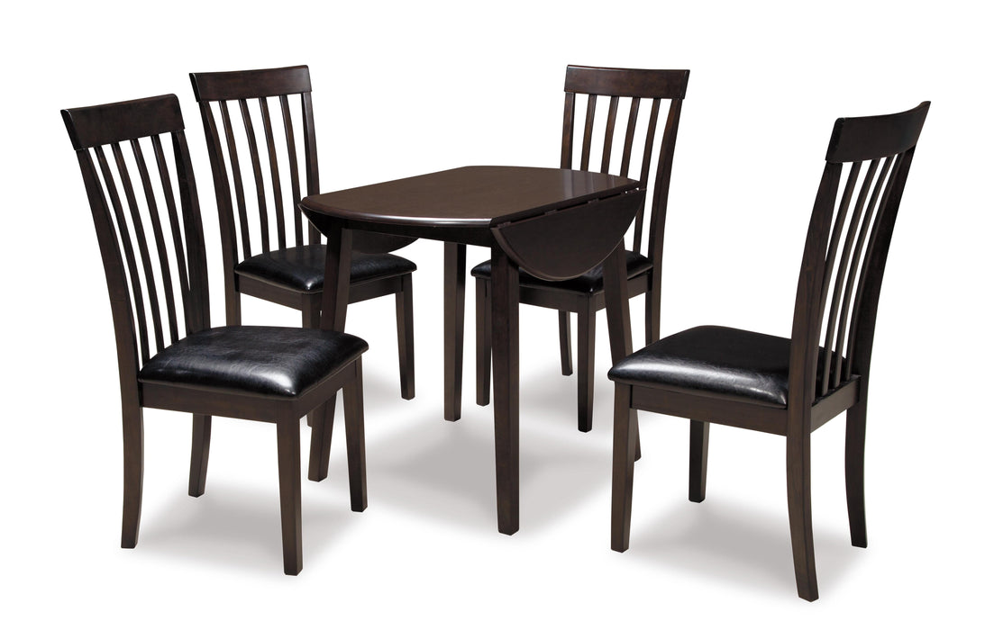 Five Star Furniture - Hammis Dining Set