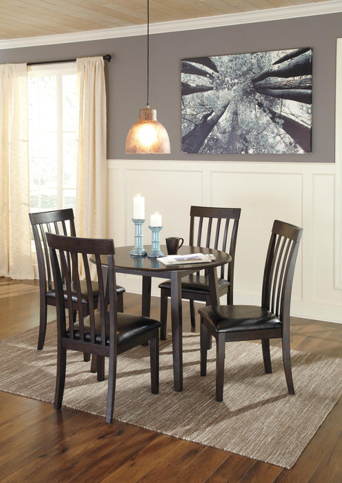 Five Star Furniture - Hammis Dining Set