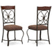 Five Star Furniture - Glambrey Dining Chair image