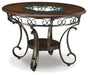 Five Star Furniture - Glambrey Dining Table image
