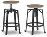 Five Star Furniture - Lesterton Counter Height Stool image