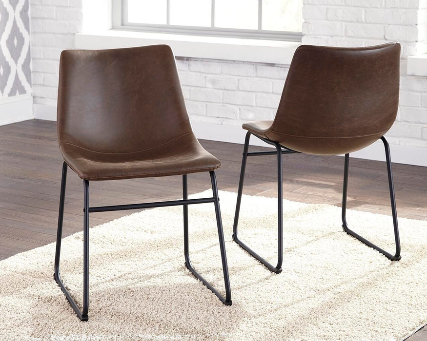Five Star Furniture - Centiar Dining Chair