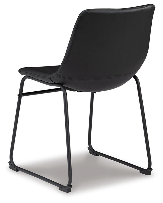 Five Star Furniture - Centiar Dining Chair