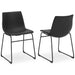 Five Star Furniture - Centiar Dining Chair - Five Star Furniture & Mattress (GA)