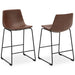 Five Star Furniture - Centiar Counter Height Bar Stool image