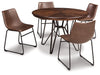 Five Star Furniture - Centiar Dining Set image