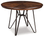Five Star Furniture - Centiar Dining Table image