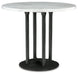 Five Star Furniture - Centiar Counter Height Dining Table image