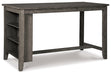 Five Star Furniture - Caitbrook Counter Height Dining Table - Five Star Furniture & Mattress (GA)