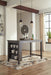 Five Star Furniture - Caitbrook Counter Height Dining Package - Five Star Furniture & Mattress (GA)