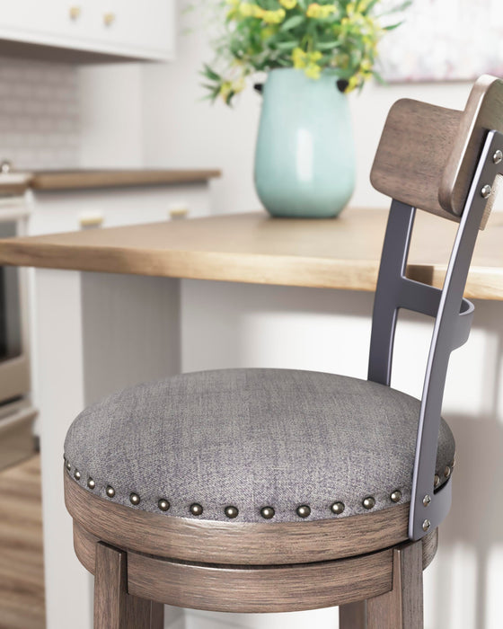 Five Star Furniture - Caitbrook Counter Height Bar Stool