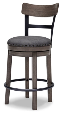 Five Star Furniture - Caitbrook Counter Height Bar Stool - Five Star Furniture & Mattress (GA)