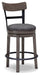 Five Star Furniture - Caitbrook Counter Height Bar Stool image