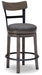 Five Star Furniture - Caitbrook Counter Height Bar Stool - Five Star Furniture & Mattress (GA)
