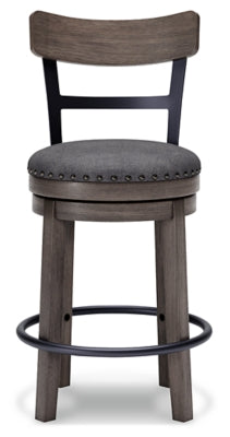 Five Star Furniture - Caitbrook Counter Height Bar Stool - Five Star Furniture & Mattress (GA)