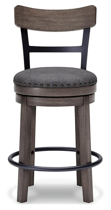 Five Star Furniture - Caitbrook Counter Height Bar Stool