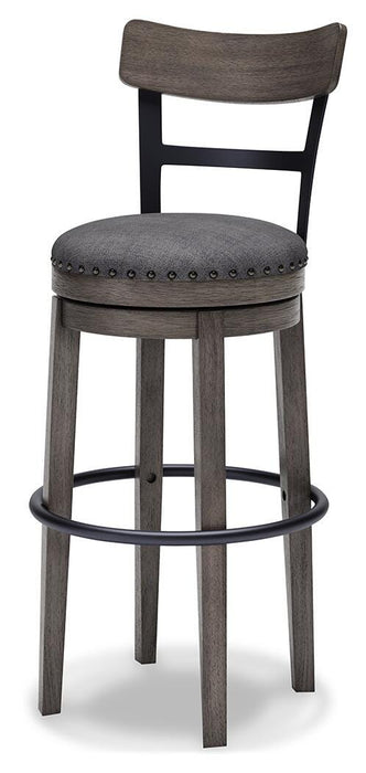 Five Star Furniture - Caitbrook Bar Height Bar Stool