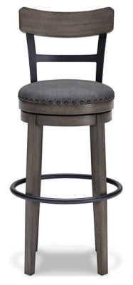 Five Star Furniture - Caitbrook Bar Height Bar Stool - Five Star Furniture & Mattress (GA)