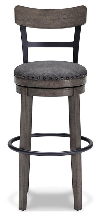 Five Star Furniture - Caitbrook Bar Height Bar Stool