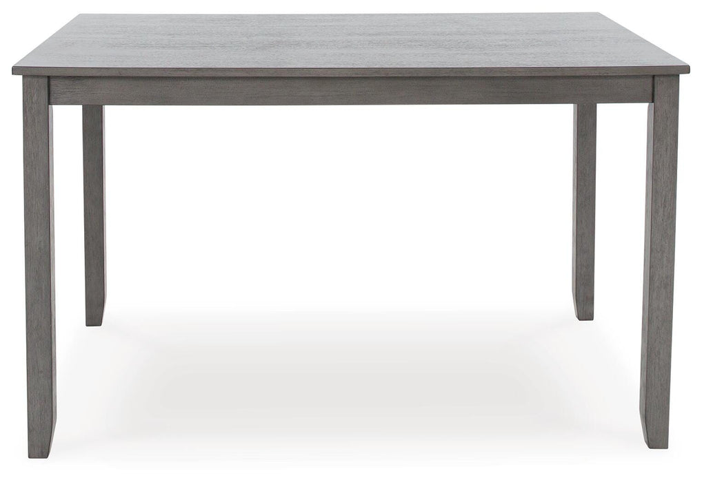 Five Star Furniture - Caitbrook Counter Height Dining Table and Bar Stools (Set of 7)